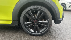 MINI Convertible 1.5 Cooper Sport 2dr Auto Petrol Convertible